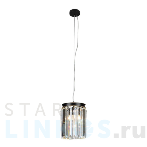 Купить Подвесной светильник Divinare Nova 3001/01 SP-1 за 13 990 руб. в Туле Купить с доставкой Подвесной светильник Divinare Nova 3001/01 SP-1 в Туле