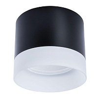 Купить Потолочный светильник Arte Lamp Castor A5554PL-1BK в Туле