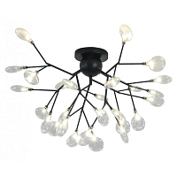 Купить Потолочная люстра Kink Light Ветта 07521-27,19(21) в Туле