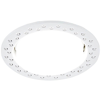 Купить Встраиваемый светильник Ambrella light GX53 Classic G830 W в Туле