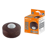 Купить Датчик движения инфракрасный TDM Electric Эко ДДП-03В SQ0324-0044 в Туле