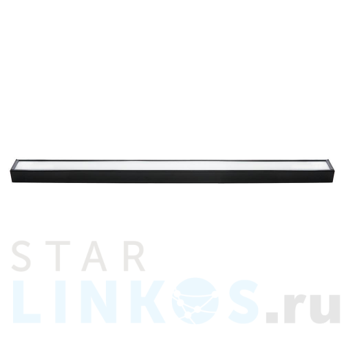 Купить Линейный светодиодный светильник Feron AL4030 48536 за 2 697 руб. в Туле Купить с доставкой Линейный светодиодный светильник Feron AL4030 48536 в Туле