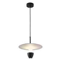 Купить Подвесной светодиодный светильник Lussole Loft Irvine LSP-7079 в Туле