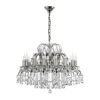 Купить Подвесная люстра Dio DArte Asfour Alessandria E 1.1.16.200 N в Туле