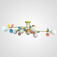 Купить Потолочная люстра Imperium Loft Matisse 194952-23 в Туле