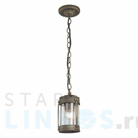 Купить Уличный подвесной светильник Favourite Faro 1497-1P за 6 700 руб. в Туле фото 2 Купить с доставкой Уличный подвесной светильник Favourite Faro 1497-1P в Туле фото 2