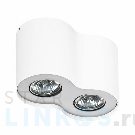 Купить Накладной светильник Azzardo Neos 2 AZ0608 за 13 670 руб. в Туле фото 2 Купить с доставкой Накладной светильник Azzardo Neos 2 AZ0608 в Туле фото 2