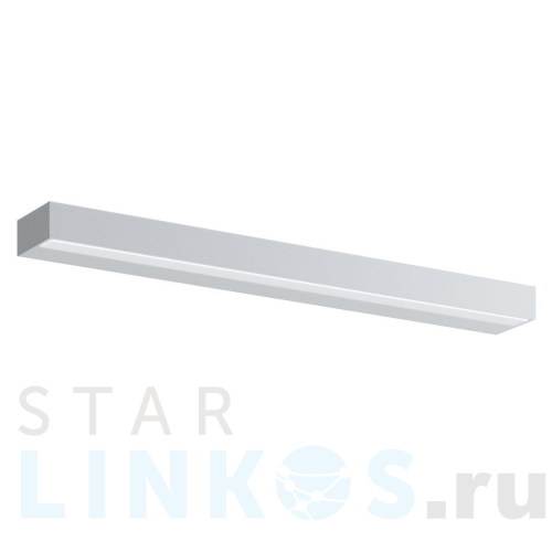 Купить с доставкой Настенный светодиодный светильник Maytoni Orion MIR011WL-L9W4K в Туле