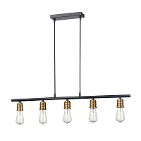 Купить Подвесной светильник Vele Luce Tenuto VL6532P05 в Туле