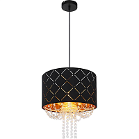 Купить Подвесной светильник Globo Clarke 15229H3 в Туле