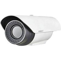 Купить Тепловизионная вандалозащищенная IP камера Wisenet TNO-4041T в Туле