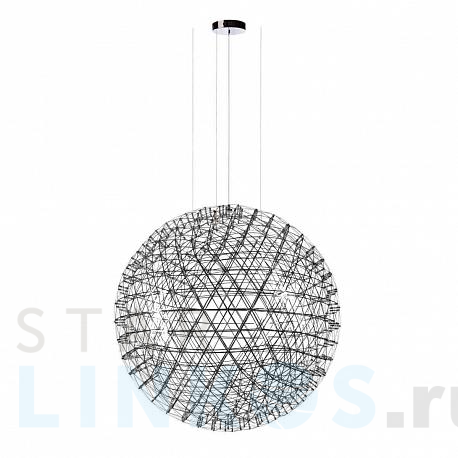 Купить Подвесной светодиодный светильник Loft IT Raimond 9027-127 за 267 350 руб. в Туле фото 2 Купить с доставкой Подвесной светодиодный светильник Loft IT Raimond 9027-127 в Туле фото 2