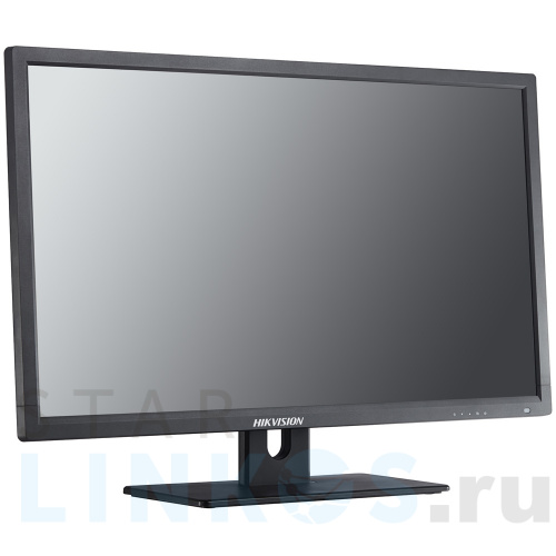 Купить с доставкой 32" LCD-монитор Hikvision DS-D5032FL с LED-подсветкой в Туле фото 2