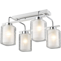 Купить Потолочная люстра Velante 278-107-04 в Туле