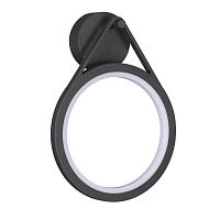 Купить Уличный настенный светодиодный светильник Novotech Street Roca 358059 в Туле