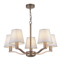 Купить Подвесная люстра Freya Marika FR5671PL-05G в Туле