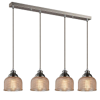 Купить Подвесной светильник Azzardo Mora 4 line AZ2111 в Туле