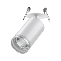 Купить Встраиваемый спот Novotech Spot Ular 370880 в Туле