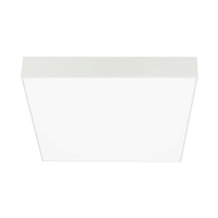 Купить Потолочный светодиодный светильник Arlight SP-Quadro-S400x400-40W Day4000 034798 в Туле