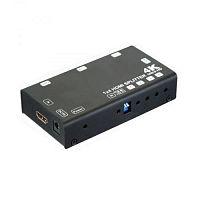 Купить Разветвитель HDMI-сигнала Osnovo D-Hi104/1 в Туле