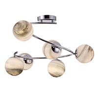 Купить Потолочная люстра Freya Galaxy FR5013PL-06CH в Туле