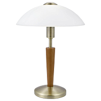Купить Настольная лампа Eglo Solo 1 87256 в Туле