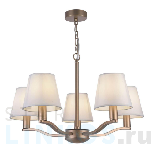 Купить Подвесная люстра Freya Marika FR5671PL-05G за 12 990 руб. в Туле Купить с доставкой Подвесная люстра Freya Marika FR5671PL-05G в Туле