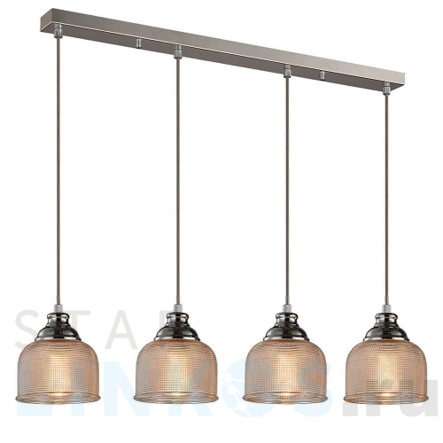 Купить Подвесной светильник Azzardo Mora 4 line AZ2111 за 37 370 руб. в Туле Купить с доставкой Подвесной светильник Azzardo Mora 4 line AZ2111 в Туле