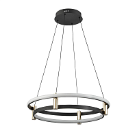 Купить Подвесной светодиодный светильник Vele Luce Libertas VL7314P14 в Туле