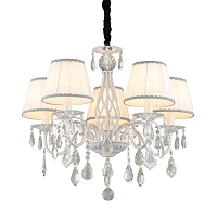 Купить Подвесная люстра Omnilux Cremona OML-60813-05 в Туле