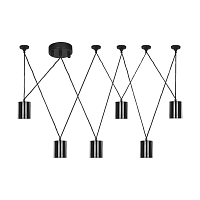 Купить Подвесной светильник Favourite Actuel 1441-6P в Туле