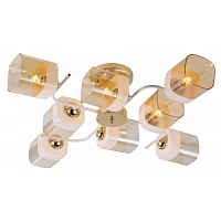 Купить Потолочная люстра Rivoli Nocturne 3131-308 Б0054890 в Туле