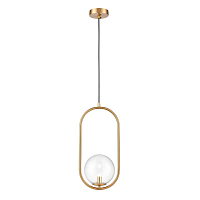 Купить Подвесной светильник Vele Luce Bianco VL5714P21 в Туле