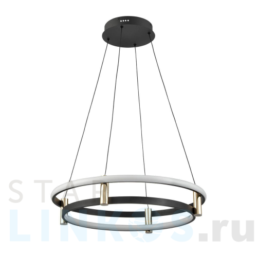 Купить Подвесной светодиодный светильник Vele Luce Libertas VL7314P14 за 25 500 руб. в Туле Купить с доставкой Подвесной светодиодный светильник Vele Luce Libertas VL7314P14 в Туле