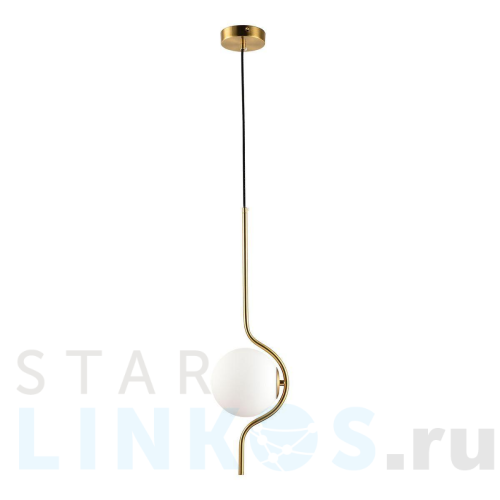 Купить Подвесной светильник Lussole LSP-8589 за 8 258 руб. в Туле Купить с доставкой Подвесной светильник Lussole LSP-8589 в Туле