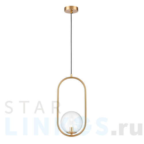 Купить Подвесной светильник Vele Luce Bianco VL5714P21 за 7 000 руб. в Туле Купить с доставкой Подвесной светильник Vele Luce Bianco VL5714P21 в Туле