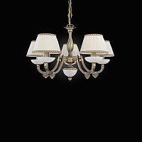 Купить Подвесная люстра Reccagni Angelo L.5400/5 в Туле