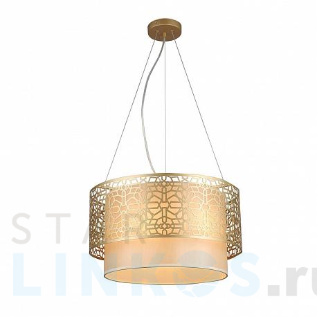 Купить Подвесная люстра F-Promo Arabesco 2911-5P за 28 000 руб. в Туле фото 2 Купить с доставкой Подвесная люстра F-Promo Arabesco 2911-5P в Туле фото 2