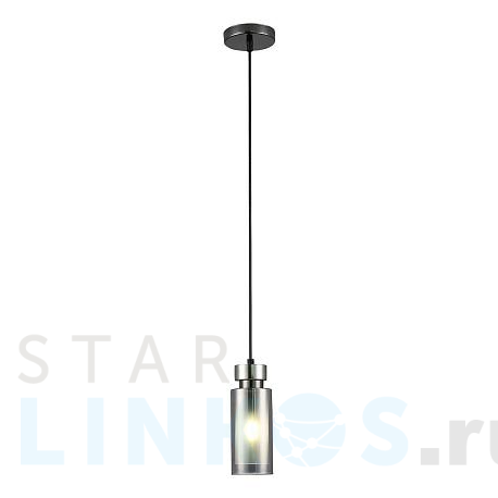Купить Подвесной светильник Escada 1115/1S за 2 290 руб. в Туле фото 2 Купить с доставкой Подвесной светильник Escada 1115/1S в Туле фото 2