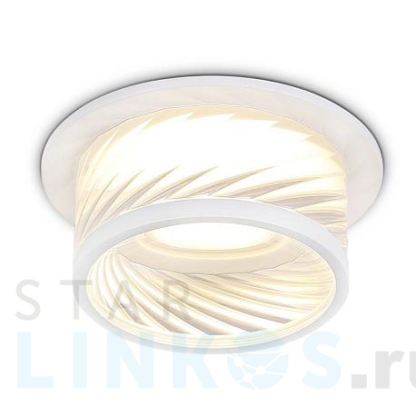 Купить Встраиваемый светильник Ambrella light Techno Spot TN1251 за 1 707 руб. в Туле фото 2 Купить с доставкой Встраиваемый светильник Ambrella light Techno Spot TN1251 в Туле фото 2