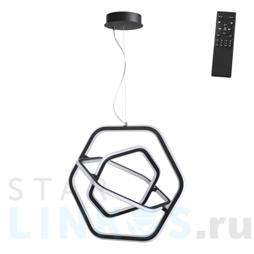 Купить Подвесной светодиодный светильник Novotech Over Ondo 359175 за 21 780 руб. в Туле Купить с доставкой Подвесной светодиодный светильник Novotech Over Ondo 359175 в Туле