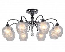 Купить Потолочная люстра Omnilux Telti OML-53607-08 в Туле