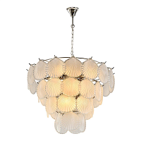 Купить Подвесная люстра iLamp Soho P2546-12 NIC в Туле