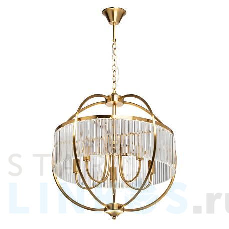 Купить Подвесная люстра MW-Light Гослар 498015705 за 30 770 руб. в Туле фото 2 Купить с доставкой Подвесная люстра MW-Light Гослар 498015705 в Туле фото 2