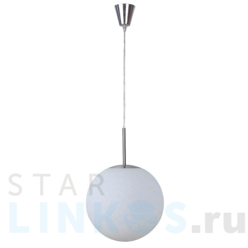 Купить Подвесной светильник Globo Balla 1582 за 14 030 руб. в Туле Купить с доставкой Подвесной светильник Globo Balla 1582 в Туле