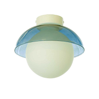 Купить Потолочный светильник 33 Идеи WLL029.000.034.102 в Туле