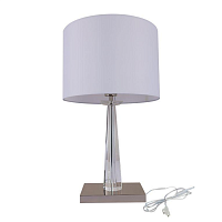 Купить Настольная лампа Newport 3541/T nickel М0067993 в Туле