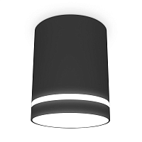 Купить Потолочный светильник Ambrella light Techno TN3204 в Туле