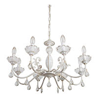 Купить Подвесная люстра Abrasax Jasmin SD771 в Туле