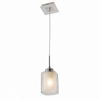 Купить Подвесной светильник Citilux Риволи CL104110 в Туле